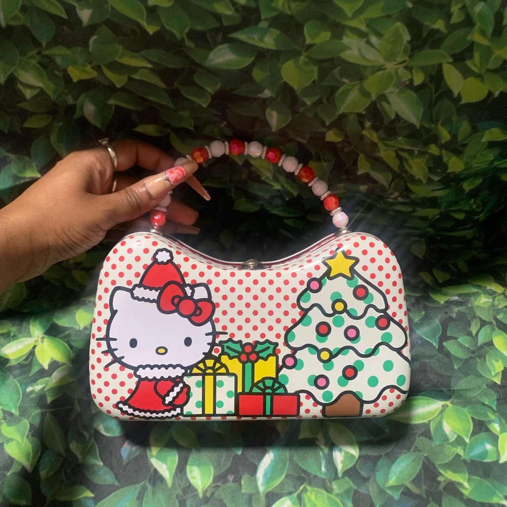 Hello Kitty Christmas Bundle
